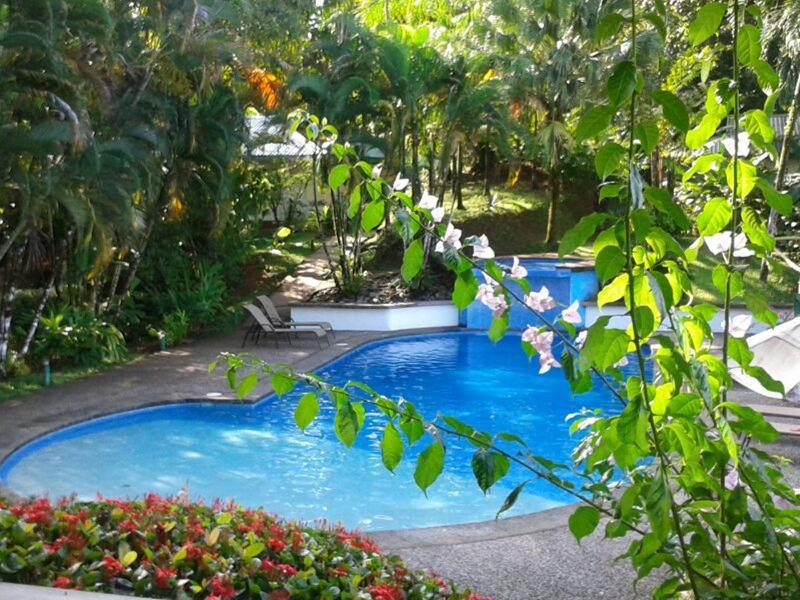 Hotel Villas Gaia Увита Экстерьер фото